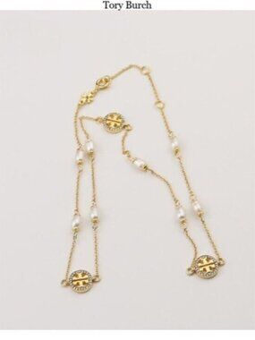 Tory Burch Bracelets(Brand New)